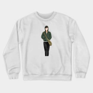 grand design Crewneck Sweatshirt